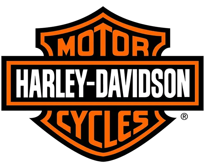 Harley-Davidson Logo